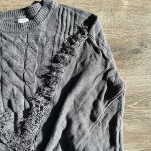 Maurice's Sweater NWOT